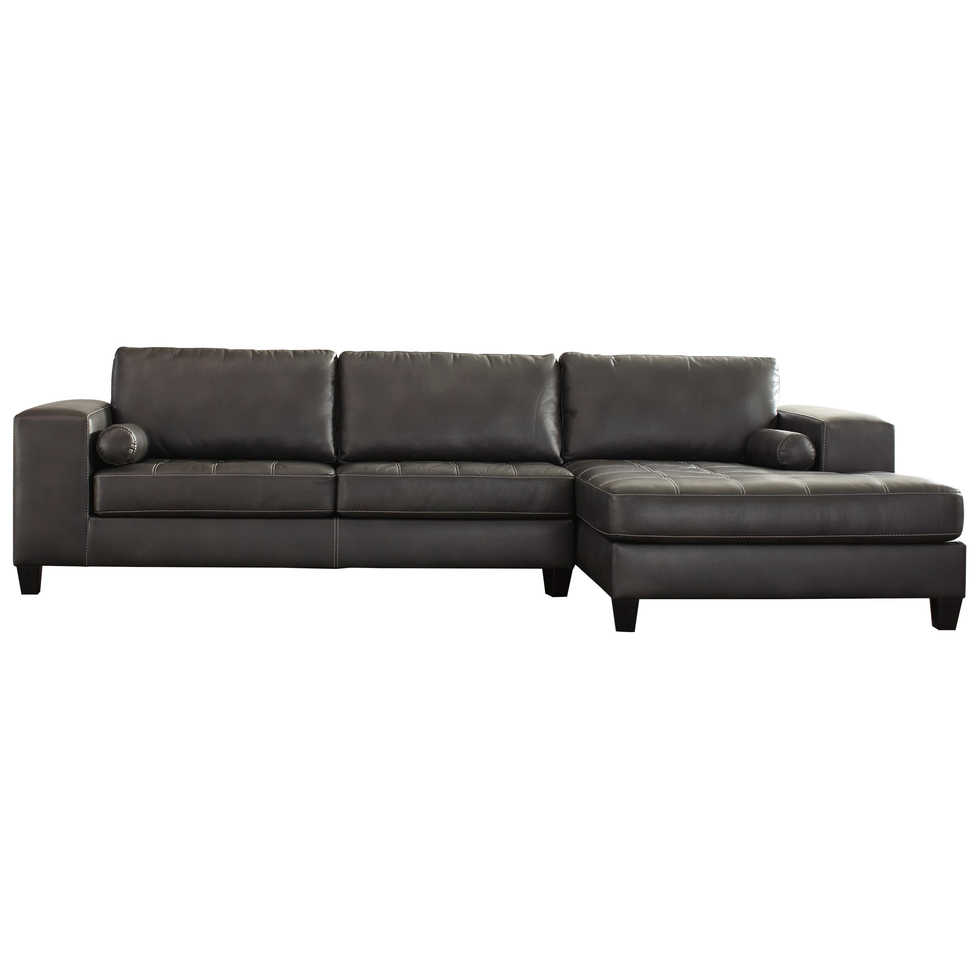 Nokomis on sale sectional couch